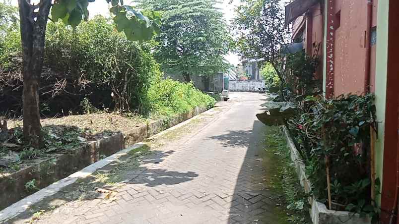 rumah baru murah di cluster baru banyumanik semarang