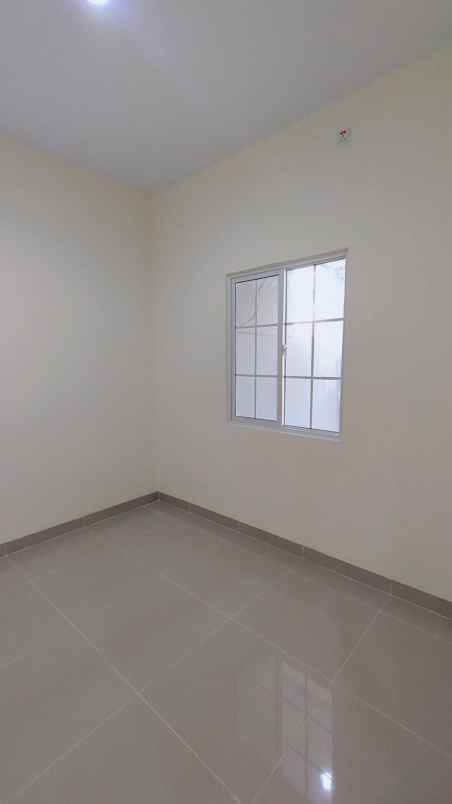 rumah baru murah siap huni dinusaloka bsd city