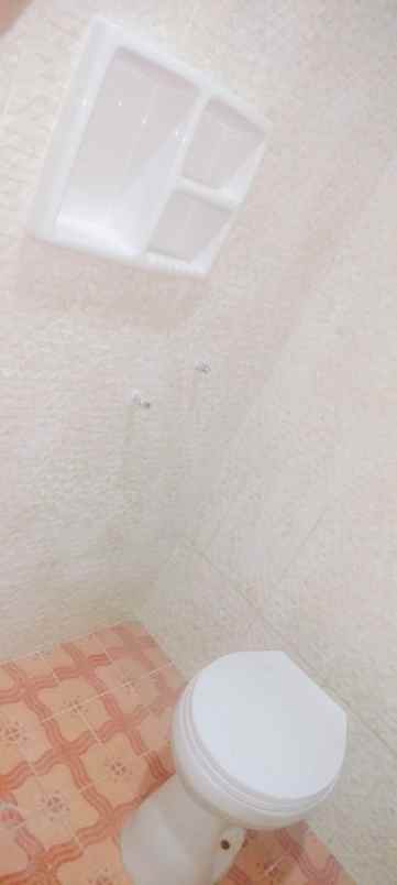 rumah baru renov bronggalan sawah carport 1 mobil