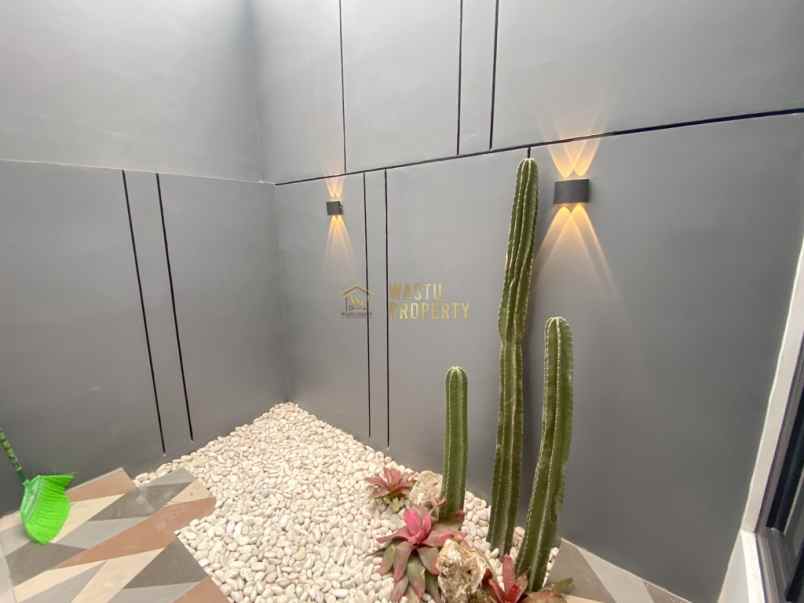 rumah baru siap huni 5 menit ke sma negeri ngaglik