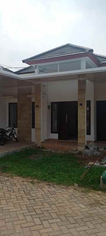 rumah bedahan