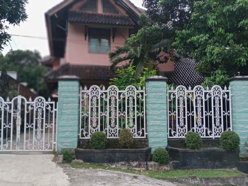 rumah beji