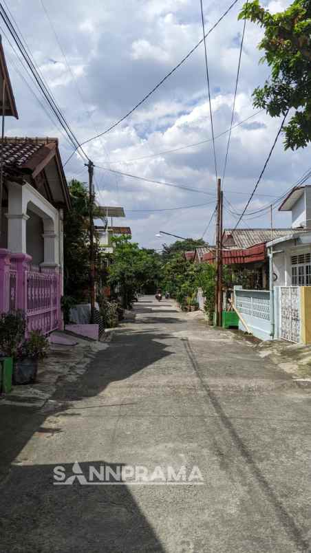 rumah beji