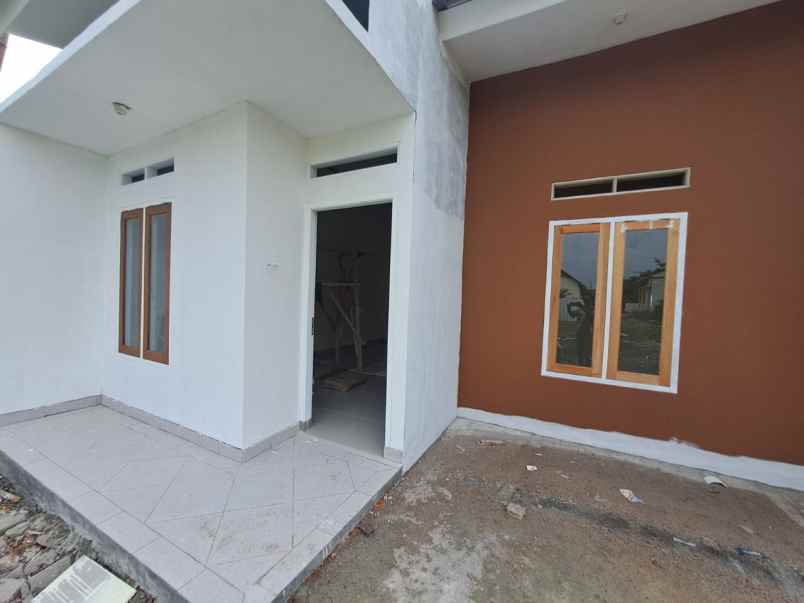 rumah bekasi babelan