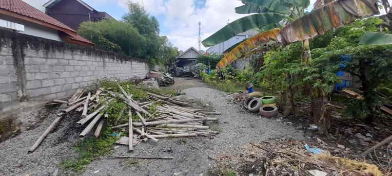 rumah besar tanah luas dekat smp negeri 4 gamping