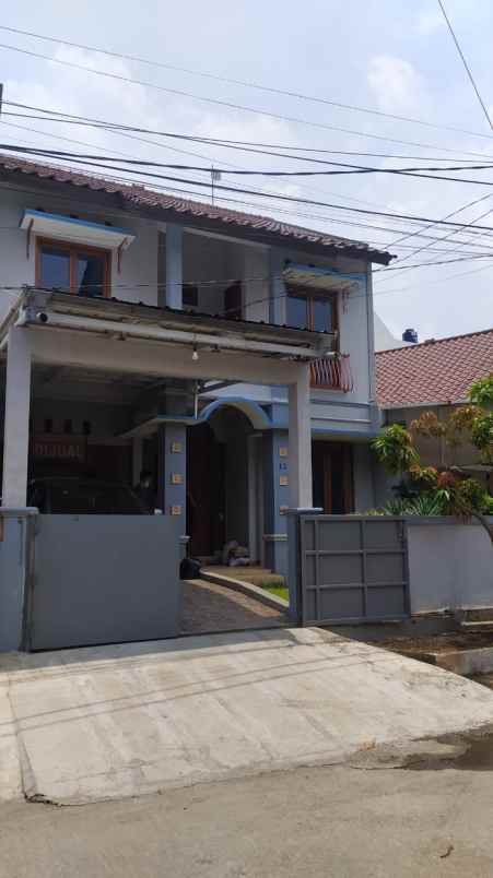 rumah cantik di cimindi kota bandung