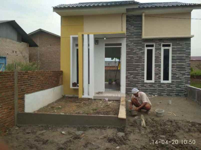 rumah cantik ditembung dijual murah ditembung