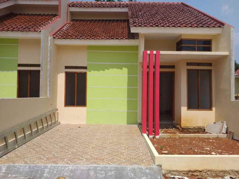 rumah cantik minimalis harga ekonomis