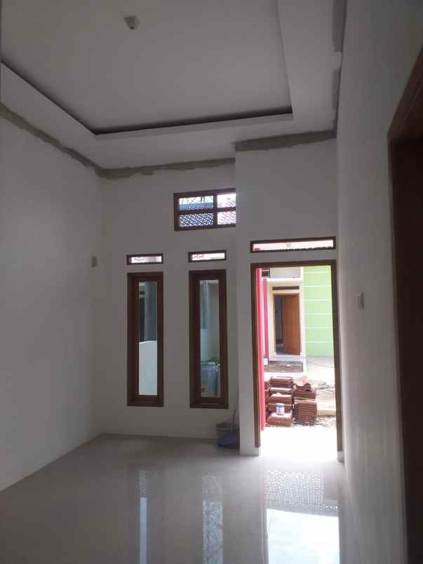 rumah cantik minimalis harga ekonomis