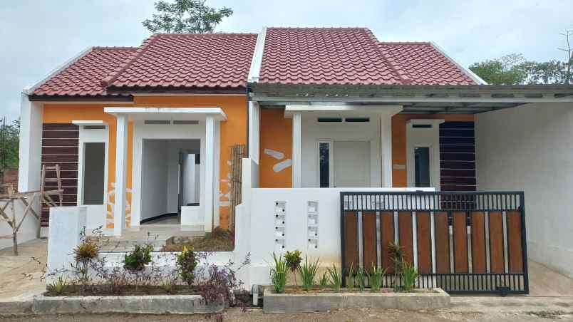 rumah cantik murah di kedungkandang malang