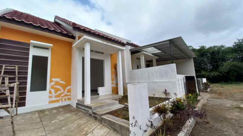 rumah cantik murah di kedungkandang malang