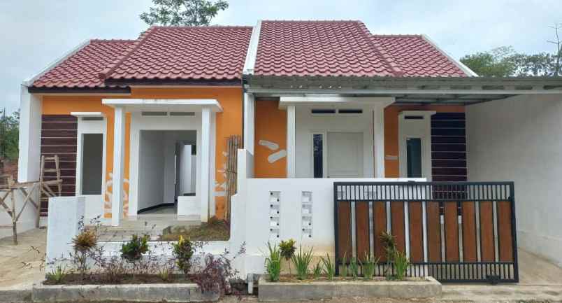 rumah cantik murah di kedungkandang malang