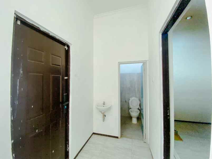 rumah cantik paling murah di sedayu