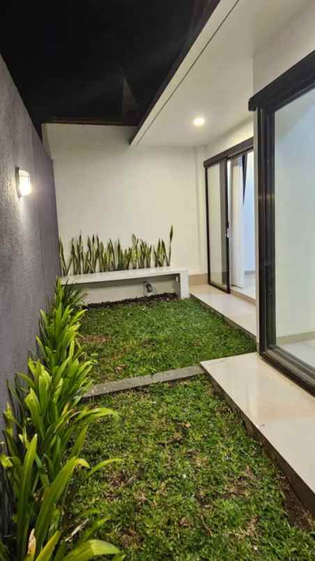 rumah cantik siap huni dekat kampus uii yogyakarta