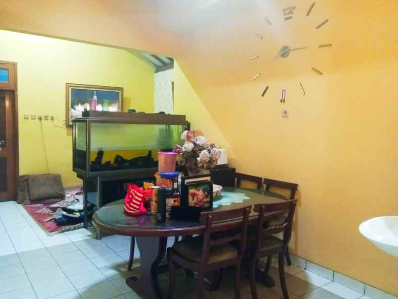 rumah cantik termurah di jalan ratna jatibening bekasi