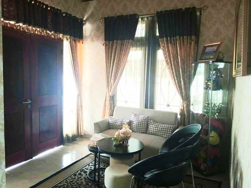 rumah cantik termurah di jalan ratna jatibening bekasi