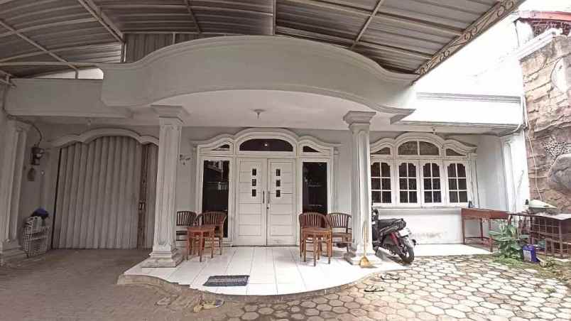 rumah cawang