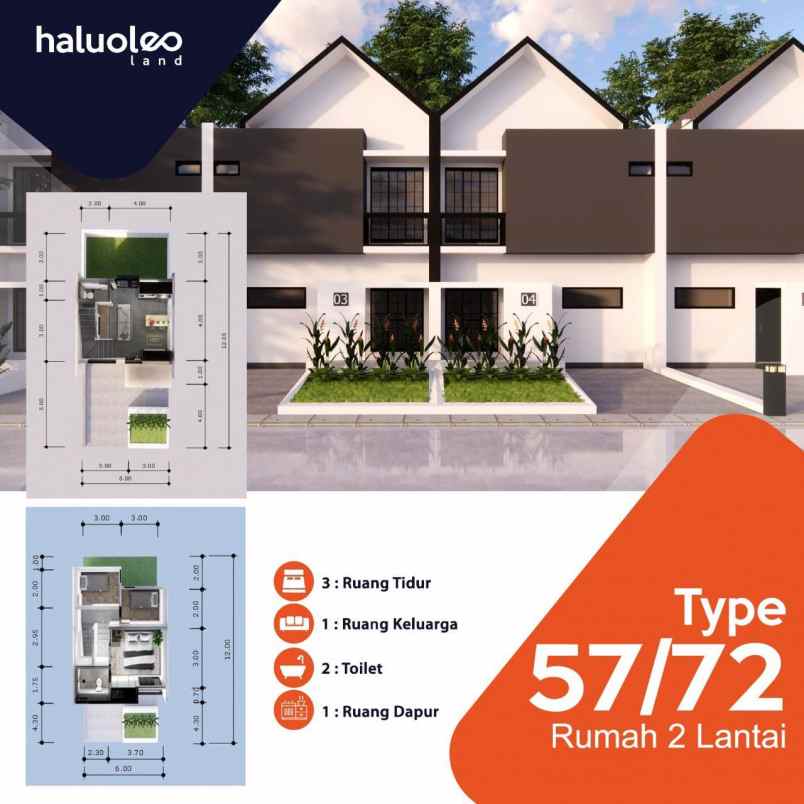 rumah cibogo cisauk tangerang