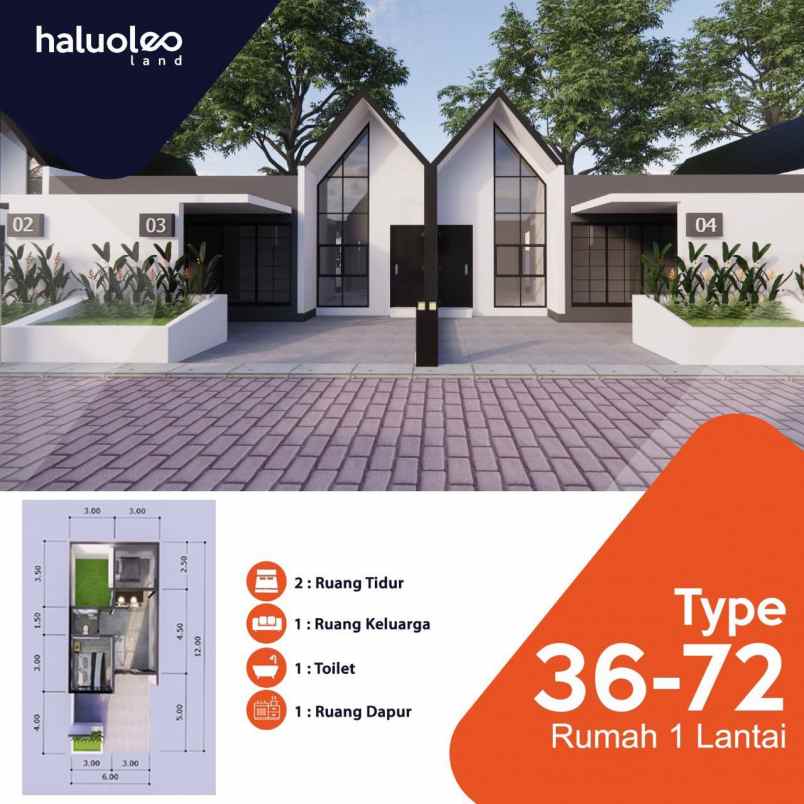 rumah cibogo cisauk tangerang