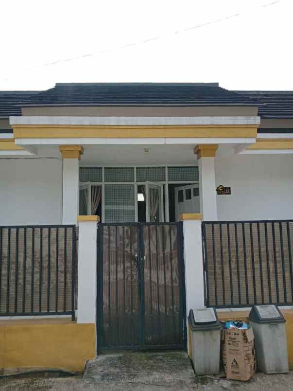 rumah cikadut