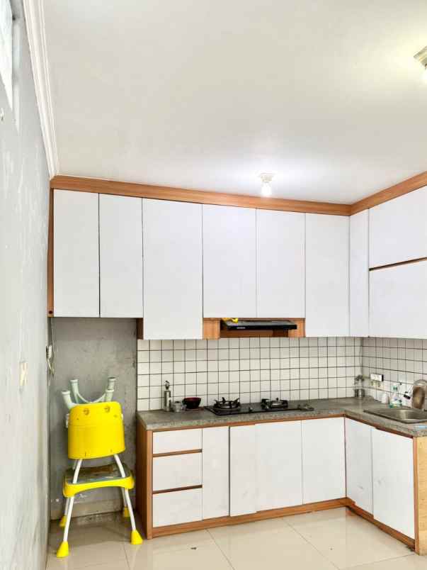 rumah cingised arcamanik dekat antapani bandung