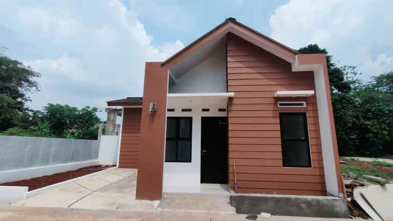 rumah citayam