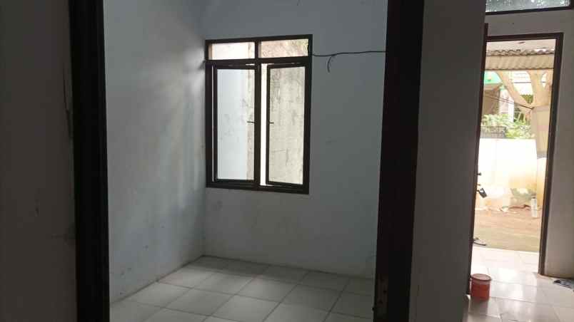 rumah cluste murah dikawasan pamulang tangsel