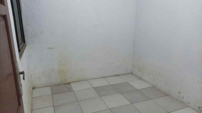 rumah cluste murah dikawasan pamulang tangsel