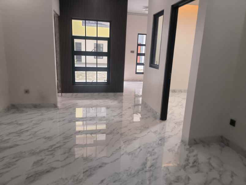 rumah cluster bambu apus jakarta timur