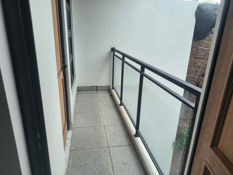 rumah cluster bambu apus jakarta timur