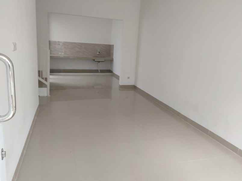 rumah cluster bambu apus jakarta timur