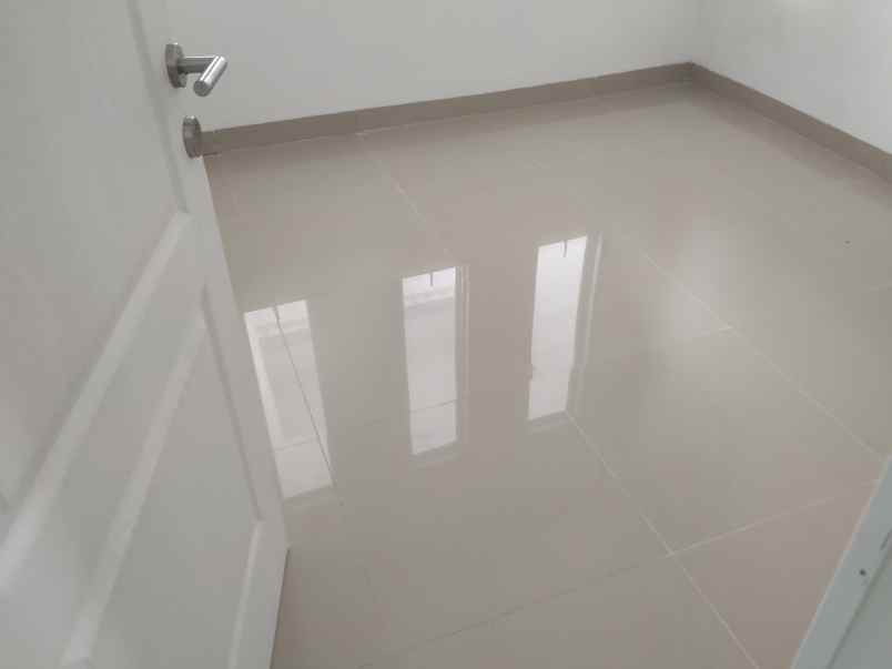 rumah cluster bambu apus jakarta timur