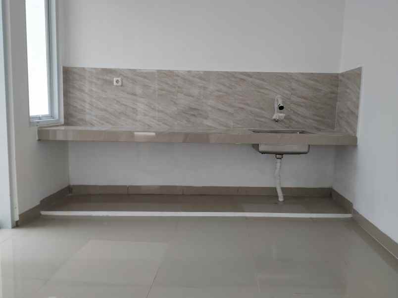 rumah cluster bambu apus jakarta timur