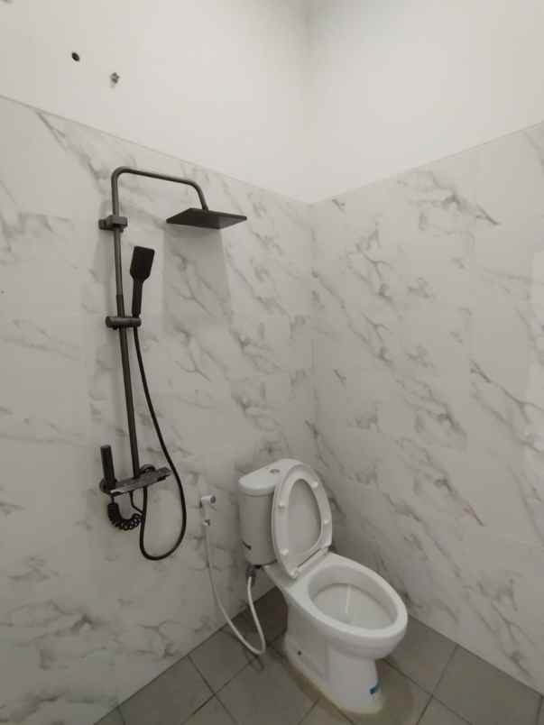 rumah cluster murah di ungaran dekat semarang