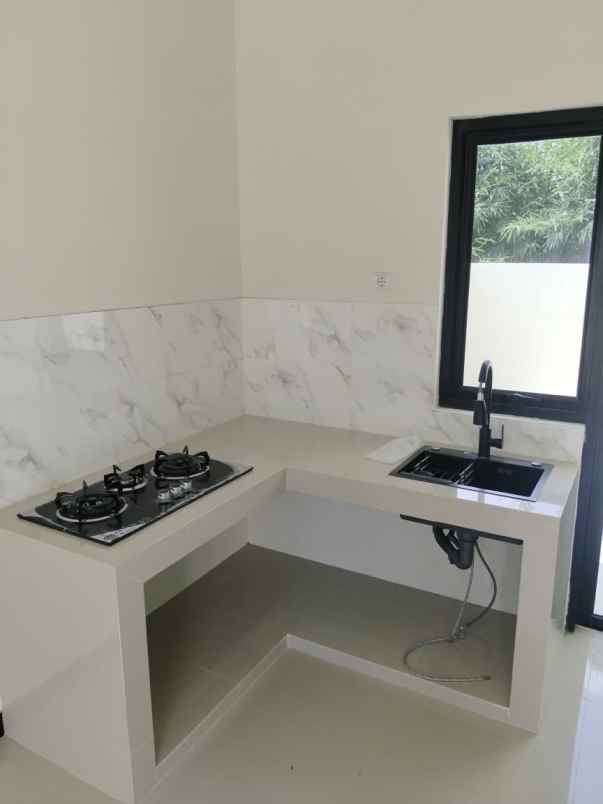 rumah cluster murah di ungaran dekat semarang