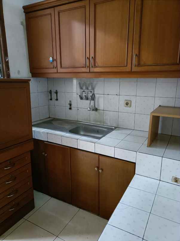 rumah cluster nyaman di batunungga indah bandung