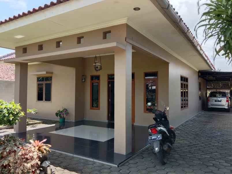 rumah dan tanah murah lokasi pasawahan purwakarta