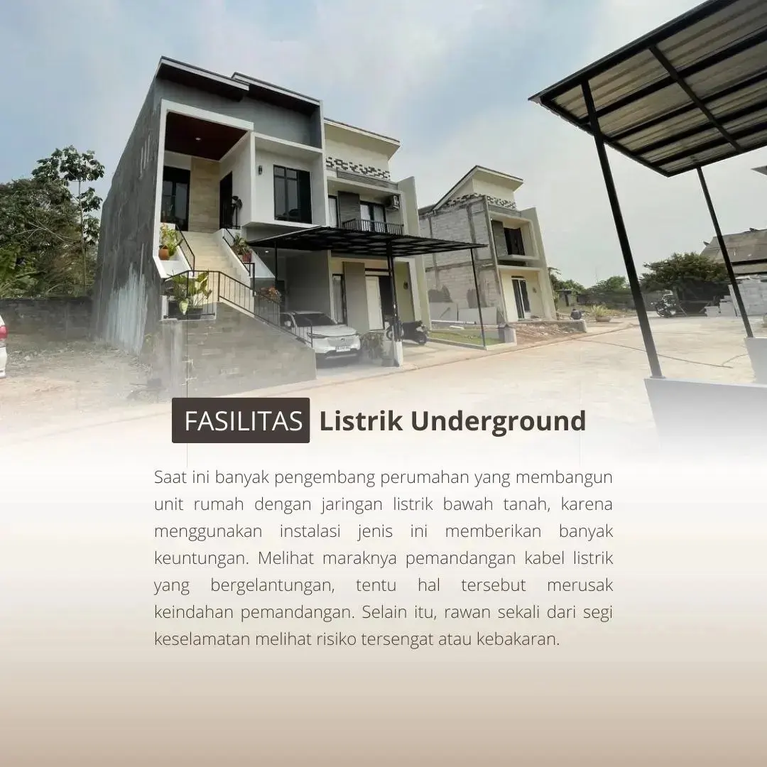 rumah dekat bsd city tangerang kpr syariah developer