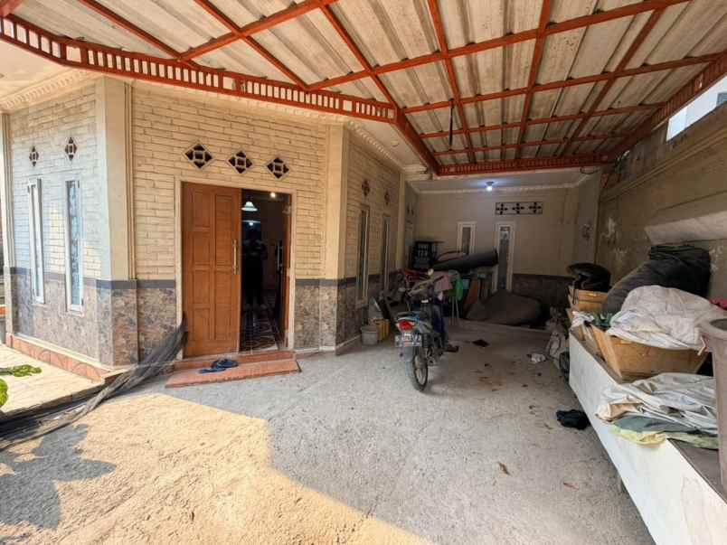 rumah dekat ke kampus upi cibiru bandung