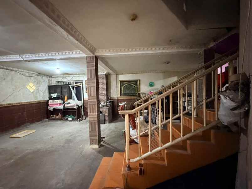 rumah dekat ke kampus upi cibiru bandung