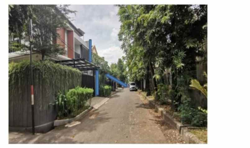 rumah di cipinang elok 1 jakarta timur