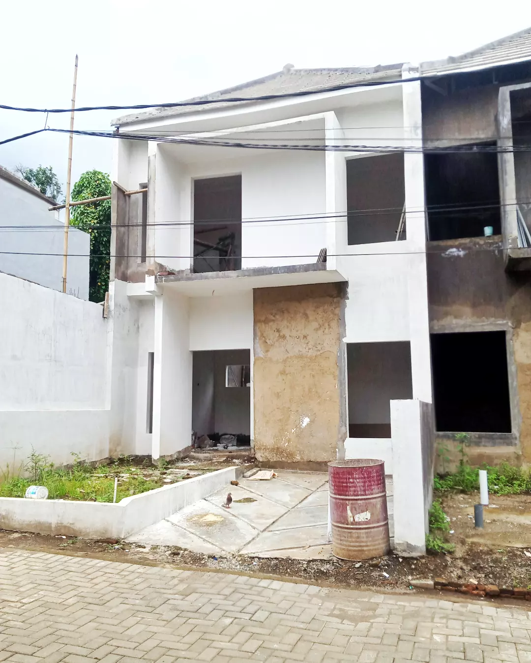 rumah di malang kota harga 300 juta an