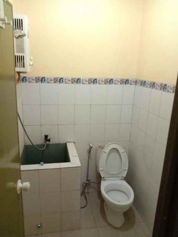 rumah di meteseh tembalang semarang