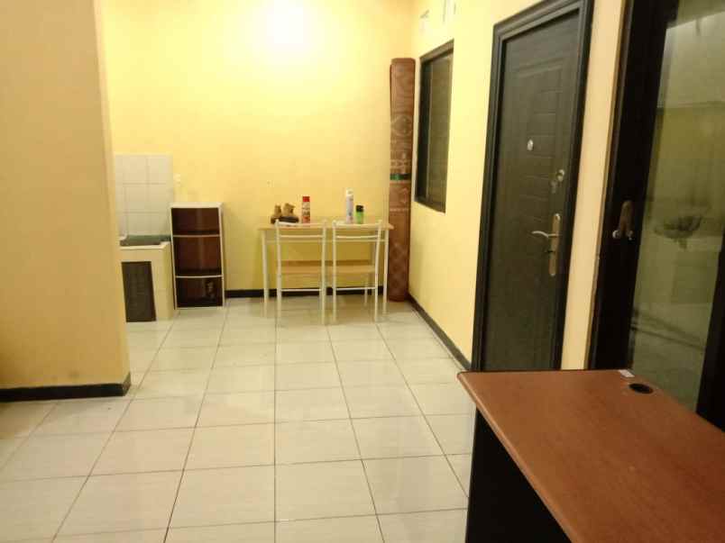 rumah di meteseh tembalang semarang