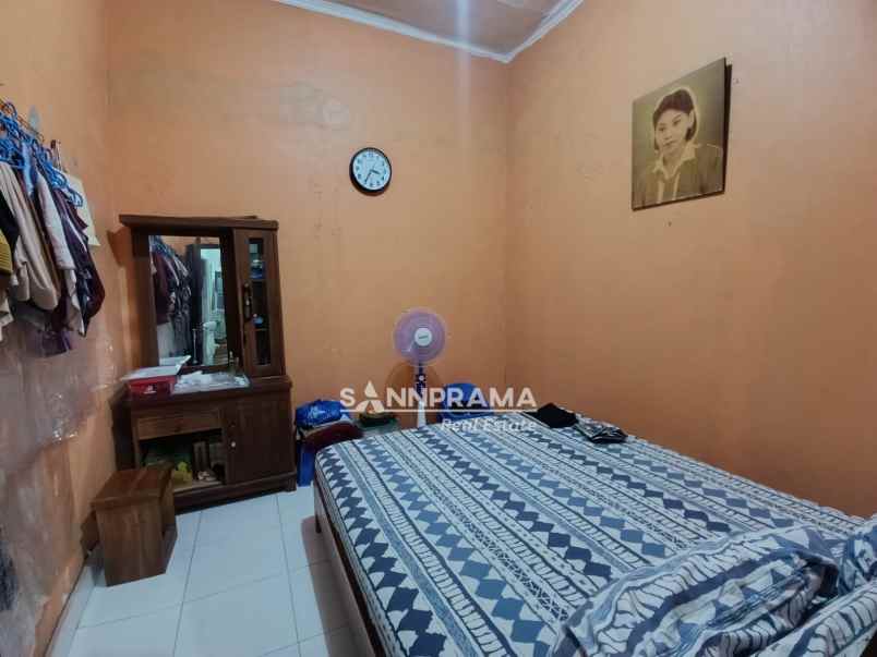 rumah di permata depok dekat stasiun citayam rohdar