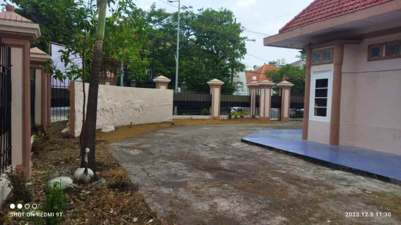 rumah dijual cepat area surabaya kota