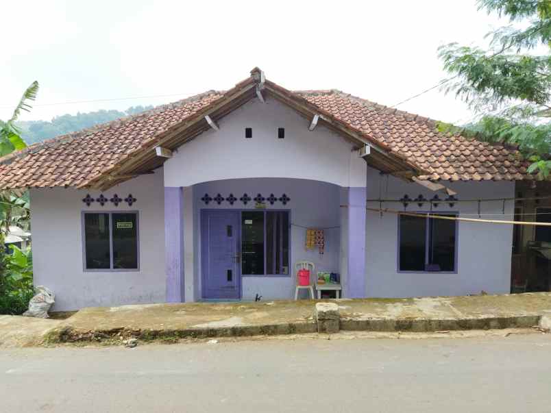 rumah dijual daerah sentul