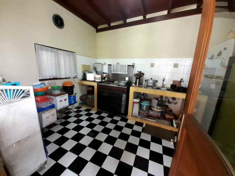 rumah dijual di cigadung