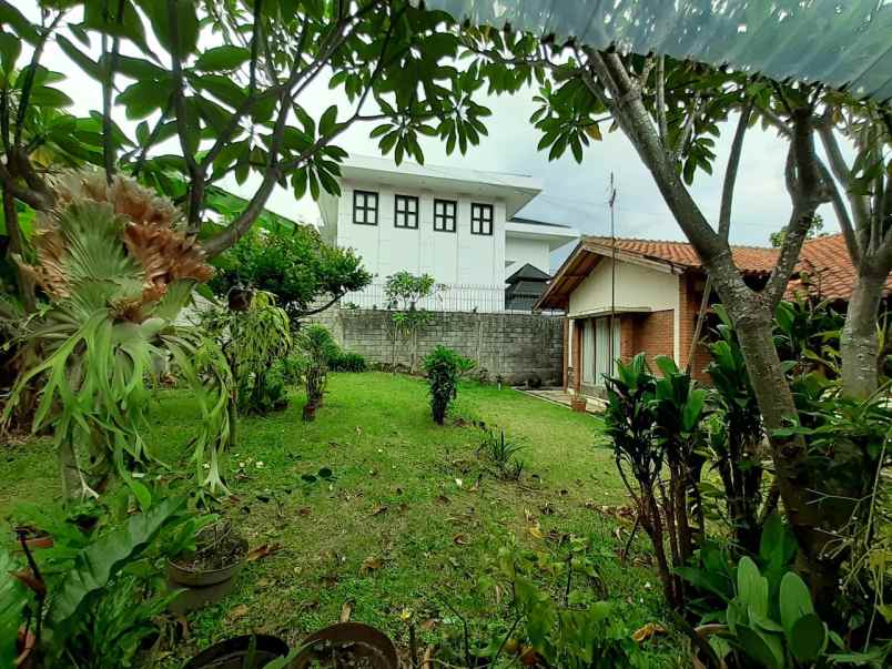 rumah dijual di cigadung