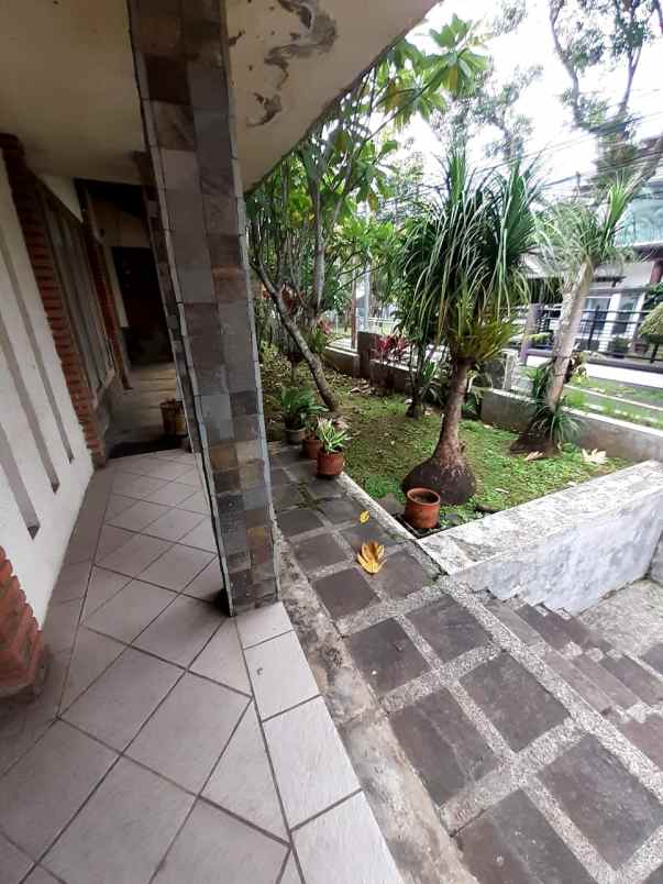 rumah dijual di cigadung